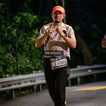 Runner Photo 3943126