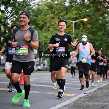 Runner Photo 3943131