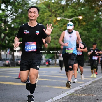 Runner Photo 3943138