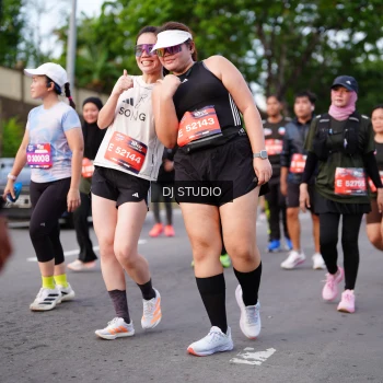 Runner Photo 3943141