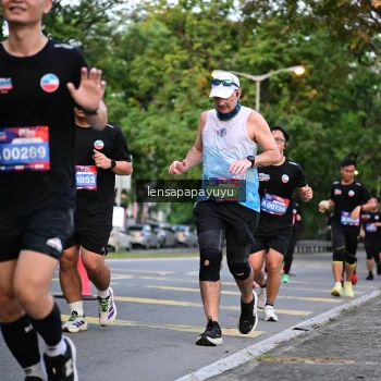 Runner Photo 3943144