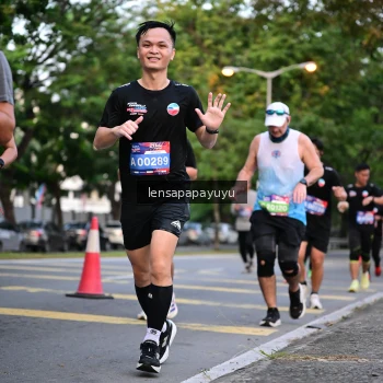 Runner Photo 3943148