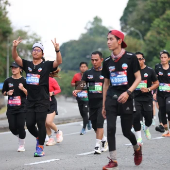 Runner Photo 3943154