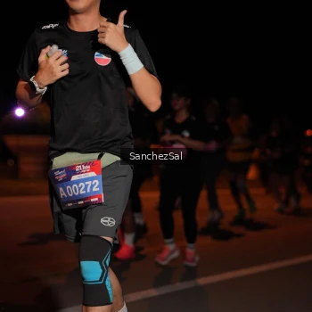 Runner Photo 3943159