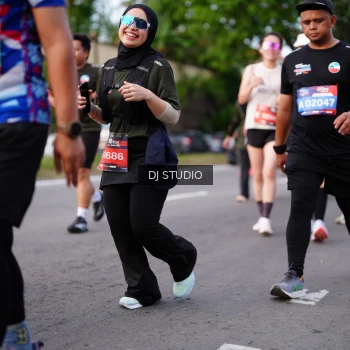 Runner Photo 3943164