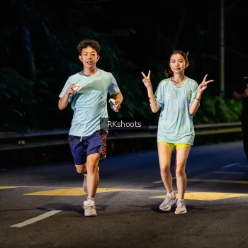 Runner Photo 3943170
