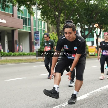 Runner Photo 3943171
