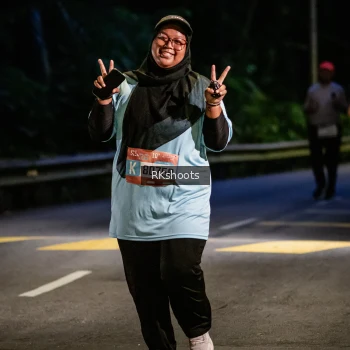 Runner Photo 3943183