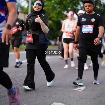 Runner Photo 3943185