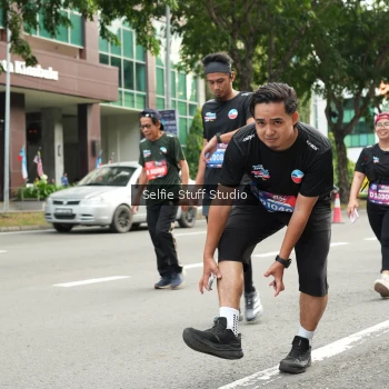 Runner Photo 3943187