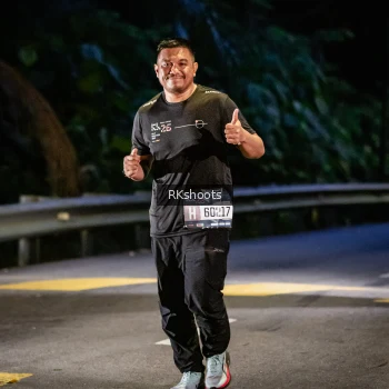 Runner Photo 3943193