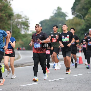 Runner Photo 3943194