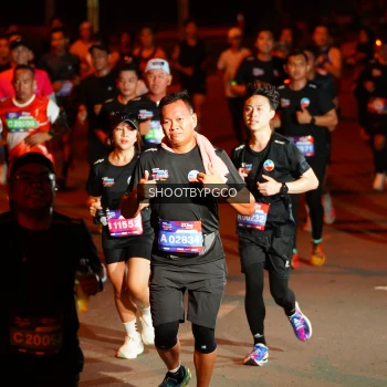 Runner Photo 3943195