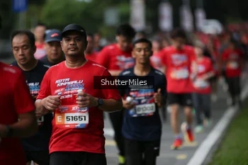 Runner Photo 39432