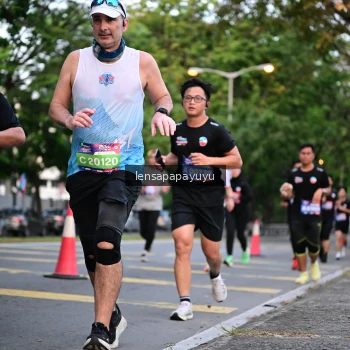 Runner Photo 3943201