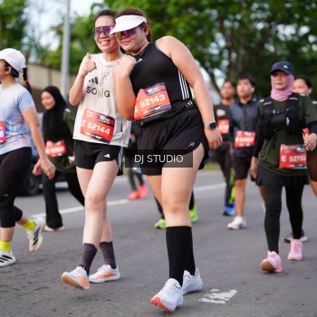 Runner Photo 3943203