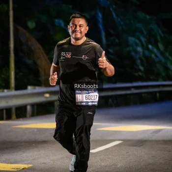 Runner Photo 3943206