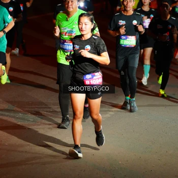 Runner Photo 3943208