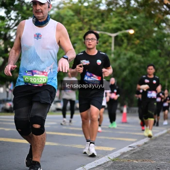 Runner Photo 3943210