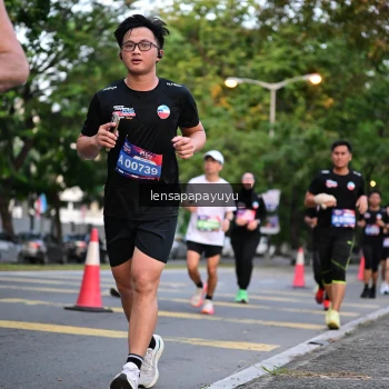 Runner Photo 3943211