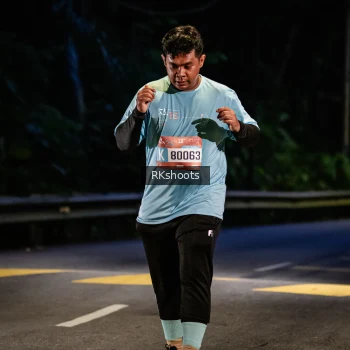 Runner Photo 3943217