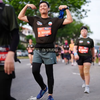 Runner Photo 3943227