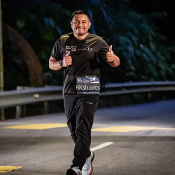 Runner Photo 3943233