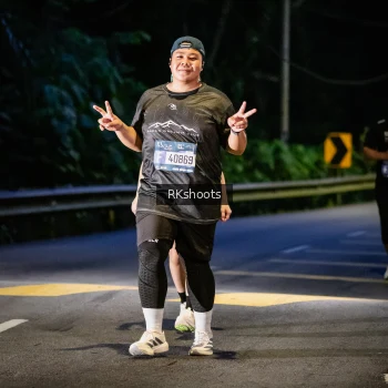 Runner Photo 3943235