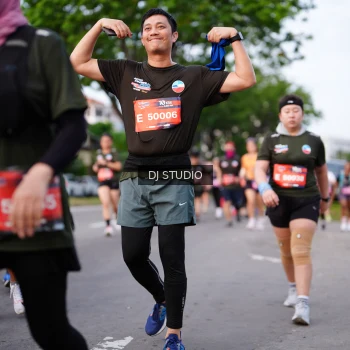 Runner Photo 3943236