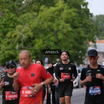 Runner Photo 3943237