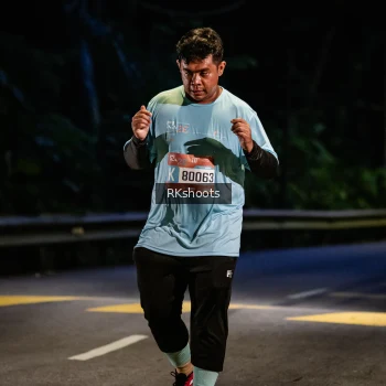 Runner Photo 3943238