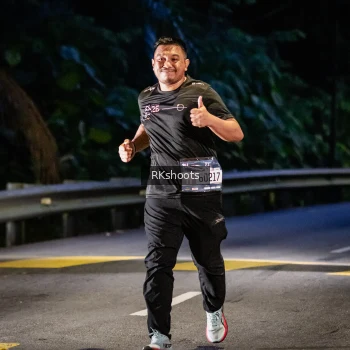 Runner Photo 3943240