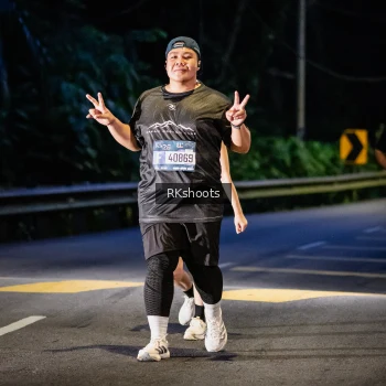 Runner Photo 3943242