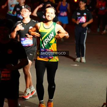Runner Photo 3943243