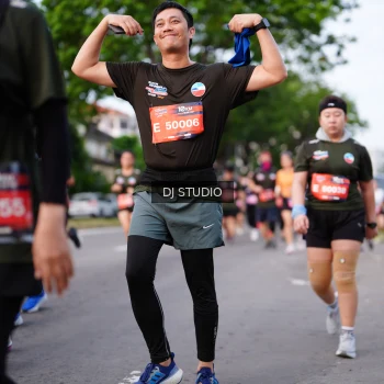 Runner Photo 3943244