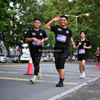 Runner Photo 3943248