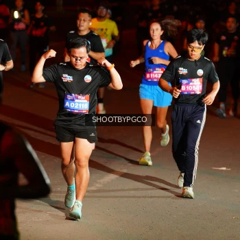 Runner Photo 3943251