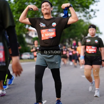 Runner Photo 3943253