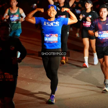 Runner Photo 3943256