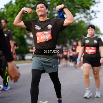Runner Photo 3943262