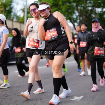 Runner Photo 3943265