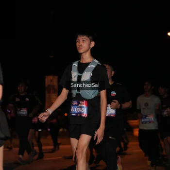 Runner Photo 3943267