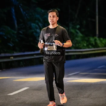 Runner Photo 3943268