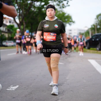 Runner Photo 3943271