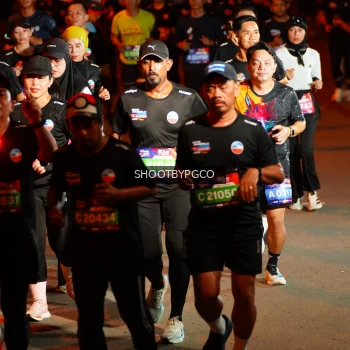 Runner Photo 3943272