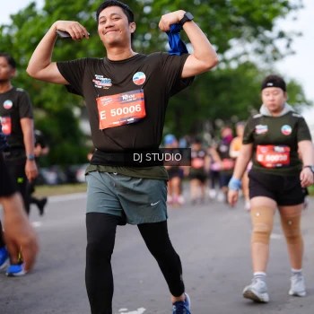 Runner Photo 3943274