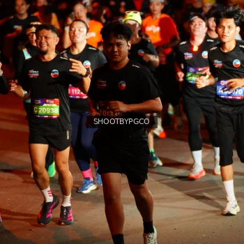 Runner Photo 3943280