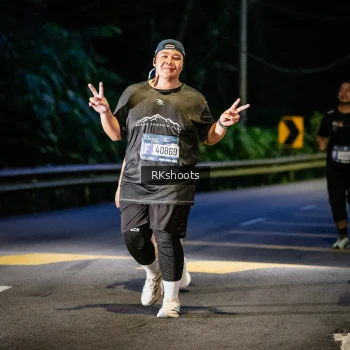 Runner Photo 3943282