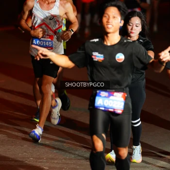 Runner Photo 3943286