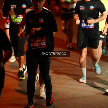 Runner Photo 3943287